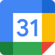 Google Calendar sync for project scheduling and appointments